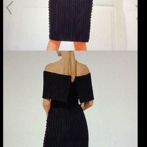 Misha collection dress size size 0